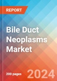 Bile Duct Neoplasms - Market Insight, Epidemiology and Market Forecast - 2034- Product Image