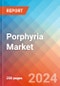 Porphyria - Market Insight, Epidemiology and Market Forecast - 2034 - Product Image