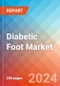 Diabetic Foot - Market Insight, Epidemiology and Market Forecast - 2034 - Product Image