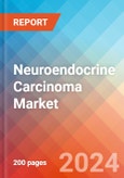 Neuroendocrine Carcinoma - Market Insight, Epidemiology and Market Forecast - 2034- Product Image