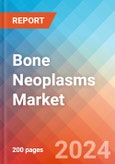 Bone Neoplasms - Market Insight, Epidemiology and Market Forecast - 2034- Product Image