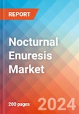 Nocturnal Enuresis - Market Insight, Epidemiology and Market Forecast - 2034- Product Image