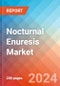 Nocturnal Enuresis - Market Insight, Epidemiology and Market Forecast - 2034 - Product Image