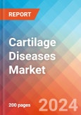 Cartilage Diseases - Market Insight, Epidemiology and Market Forecast - 2034- Product Image