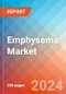 Emphysema - Market Insight, Epidemiology and Market Forecast - 2034 - Product Image