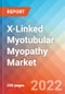 X-Linked Myotubular Myopathy (XLMTM) - Market Insight, Epidemiology and Market Forecast -2032 - Product Thumbnail Image