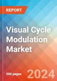 Visual Cycle Modulation (VCM) - Market Insight, Epidemiology and Market Forecast - 2034- Product Image