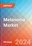 Melanoma - Market Insight, Epidemiology and Market Forecast - 2034- Product Image