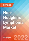 Non-Hodgkin's Lymphoma (NHL) - Market Insight, Epidemiology and Market Forecast -2032- Product Image