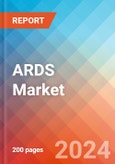 ARDS - Market Insight, Epidemiology and Market Forecast -2032- Product Image
