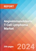 Angioimmunoblastic T-Cell Lymphoma - Market Insight, Epidemiology and Market Forecast - 2034- Product Image