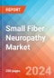 Small Fiber Neuropathy (SFN) - Market Insight, Epidemiology and Market Forecast - 2034 - Product Image