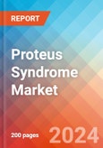 Proteus Syndrome - Market Insight, Epidemiology and Market Forecast - 2034- Product Image