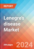 Lenegre's disease - Market Insight, Epidemiology and Market Forecast - 2034- Product Image