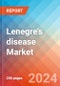 Lenegre's disease - Market Insight, Epidemiology and Market Forecast - 2034 - Product Image