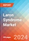 Laron Syndrome (LS) - Market Insight, Epidemiology and Market Forecast - 2034 - Product Thumbnail Image