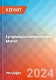 Lymphangioleiomyomatosis - Market Insight, Epidemiology and Market Forecast - 2034- Product Image