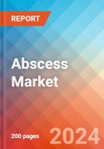 Abscess - Market Insight, Epidemiology and Market Forecast - 2034- Product Image