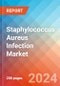 Staphylococcus Aureus Infection - Market Insight, Epidemiology and Market Forecast - 2034 - Product Thumbnail Image