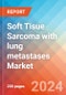 Soft Tisue Sarcoma (STS) with lung metastases - Market Insight, Epidemiology and Market Forecast -2032 - Product Thumbnail Image