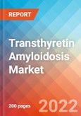 Transthyretin Amyloidosis (ATTR) - Market Insight, Epidemiology and Market Forecast -2032- Product Image