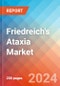 Friedreich's Ataxia - Market Insight, Epidemiology and Market Forecast -2032 - Product Thumbnail Image
