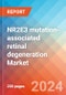 NR2E3 mutation-associated retinal degeneration - Market Insight, Epidemiology and Market Forecast - 2034 - Product Image