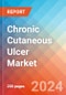 Chronic Cutaneous Ulcer - Market Insight, Epidemiology and Market Forecast - 2034 - Product Image