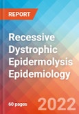 Recessive Dystrophic Epidermolysis - Epidemiology Forecast to 2032- Product Image