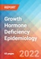 Growth Hormone Deficiency (GHD) - Epidemiology Forecast to 2032 - Product Thumbnail Image