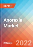 Anorexia - Market Insight, Epidemiology and Market Forecast -2032- Product Image