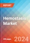 Hemostasis - Market Insight, Epidemiology and Market Forecast -2032 - Product Thumbnail Image