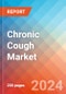 Chronic Cough - Market Insight, Epidemiology and Market Forecast - 2034 - Product Image