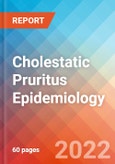 Cholestatic Pruritus - Epidemiology Forecast to 2032- Product Image