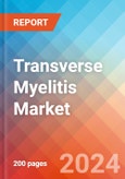 Transverse Myelitis - Market Insight, Epidemiology and Market Forecast - 2034- Product Image