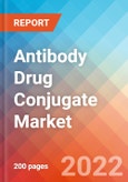 Antibody Drug Conjugate - Market Insight, Epidemiology and Market Forecast -2032- Product Image