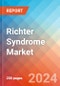 Richter Syndrome - Market Insight, Epidemiology and Market Forecast - 2034 - Product Image