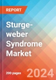 Sturge-weber Syndrome (SWS) - Market Insight, Epidemiology and Market Forecast - 2034- Product Image