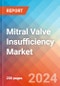 Mitral Valve Insufficiency - Market Insight, Epidemiology and Market Forecast - 2034 - Product Image