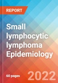 Small lymphocytic lymphoma - Epidemiology Forecast to 2032- Product Image