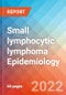 Small lymphocytic lymphoma - Epidemiology Forecast to 2032 - Product Thumbnail Image