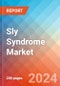 Sly Syndrome - Market Insight, Epidemiology and Market Forecast - 2034 - Product Image