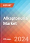 Alkaptonuria - Market Insight, Epidemiology and Market Forecast - 2034 - Product Thumbnail Image