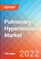 Pulmonary Hypertension - Market Insight, Epidemiology and Market Forecast -2032 - Product Thumbnail Image