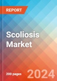 Scoliosis - Market Insight, Epidemiology and Market Forecast - 2034- Product Image