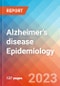 Alzheimer's disease (AD) - Epidemiology Forecast - 2032 - Product Thumbnail Image