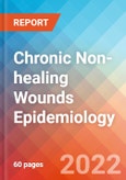 Chronic Non-healing Wounds - Epidemiology Forecast to 2032- Product Image