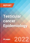 Testicular cancer - Epidemiology Forecast to 2032- Product Image