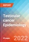 Testicular cancer - Epidemiology Forecast to 2032 - Product Thumbnail Image