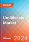 Urolithiasis - Market Insight, Epidemiology and Market Forecast - 2034 - Product Thumbnail Image